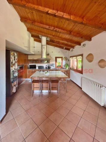 Villa di 160 m² con 4 locali e box auto in vendita a Borgomanero - Foto 8