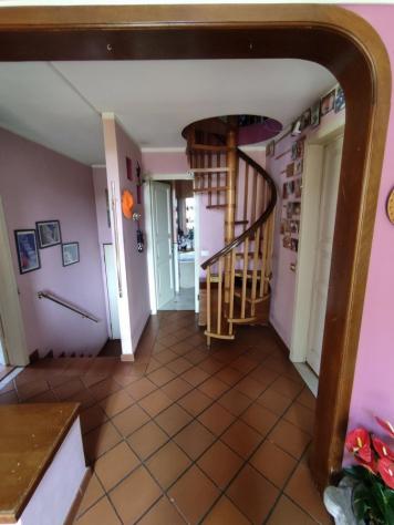Casa semindipendente in vendita a Avenza - Carrara 85 mq Rif: 1253133 - Foto 9