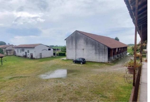 Immobile in asta di 2878 m² in vendita a Cassolnovo - Foto 6