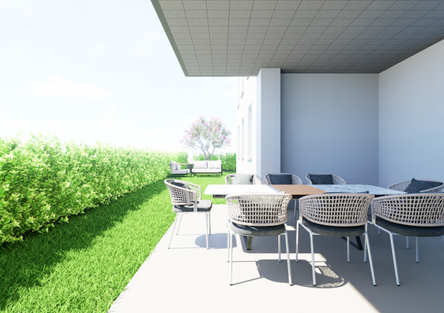 Appartamento in vendita a Castelgomberto - Foto 20