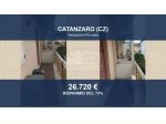 Immobile in asta di 113 m² in vendita a Catanzaro