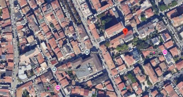 Immobile in asta di 142 m² in vendita a Civitanova Marche - Foto 10
