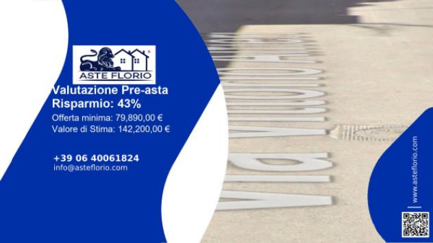 Immobile in asta di 152 m² in vendita a Fragagnano - Foto 3