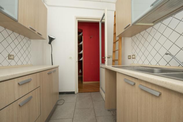 Appartamento in vendita a Genova - Foto 17