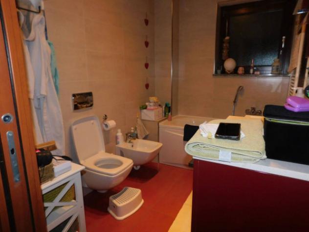 Immobile in asta di 190 m², box auto in vendita a Grugliasco - Foto 18