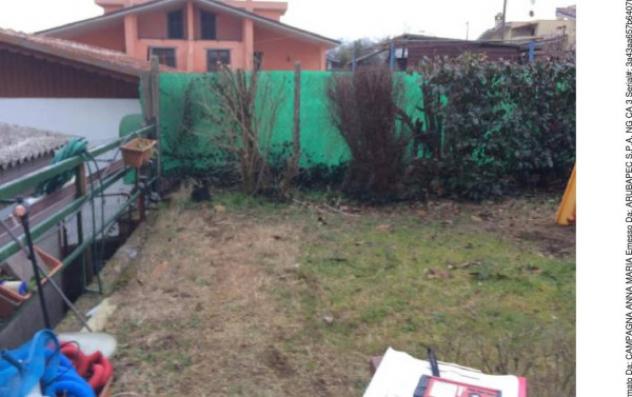 Immobile in asta di 383 m² in vendita a Labico - Foto 8