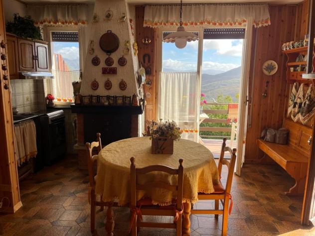 Bilocale in vendita a Maissana