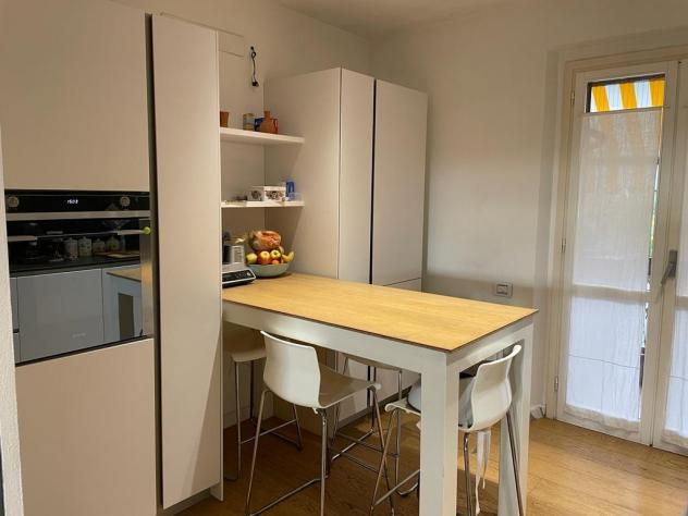 Appartamento in vendita a Quercioli - Massa 90 mq Rif: 1352802 - Foto 8