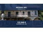 Immobile in asta di 227 m² con più di 5 locali in vendita a Messina