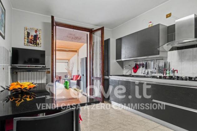 Appartamento di 100 m² con 4 locali e posto auto in vendita a Mozzanica - Foto 10