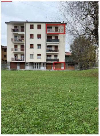 Immobile in asta di 95 m², box auto in vendita a Olgiate Molgora - Foto 5