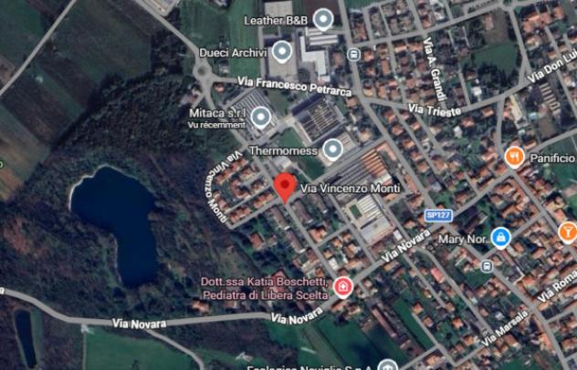 Immobile in asta di 49 m² in vendita a Robecchetto con Induno - Foto 7