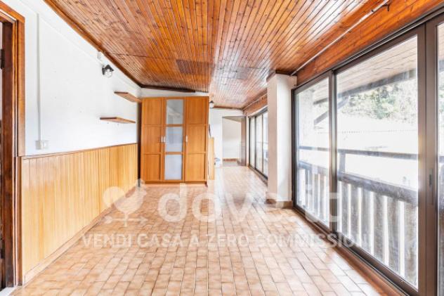Appartamento di 75 m² con 2 locali in vendita a Sangiano - Foto 17