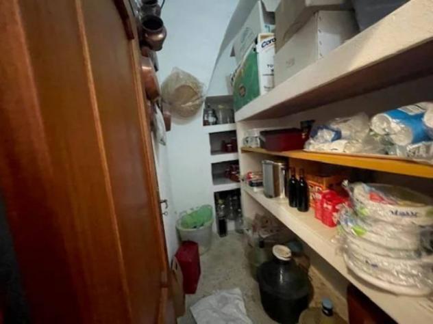 Immobile in asta di 140 m², box auto in vendita a Vallata - Foto 17