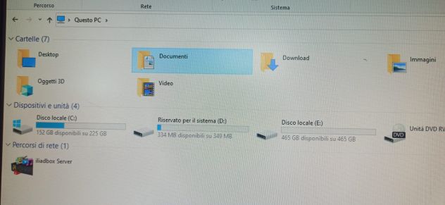 PC fisso Gaming leggero - Foto 7