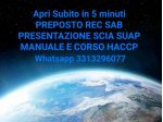 Haccp Rec Sab