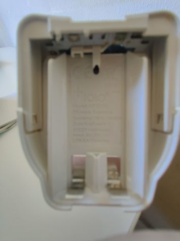 4 x testina per valvola termostatica - Foto 5