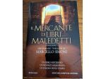 Marcello Simoni - Il mercante di libri maledetti