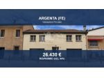 Immobile in asta di 230 m² in vendita a Argenta