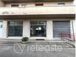 IMMOBILI-IMMOBILE COMMERCIALE-Via Leopardi