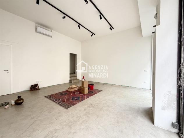 Negozio a reddito con 2 vetrine su corso principale | Centro Faenza | Ottima visibilità - Foto 5