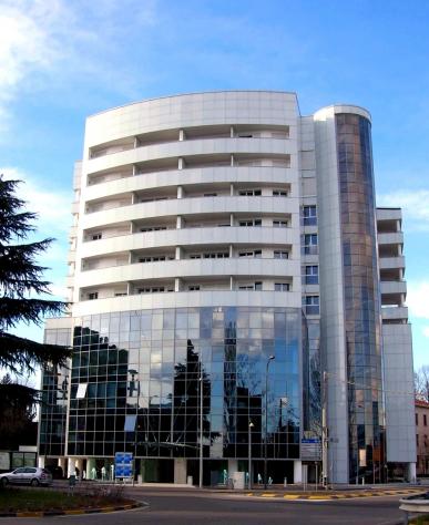 Ufficio in affitto a Gallarate - Foto 2