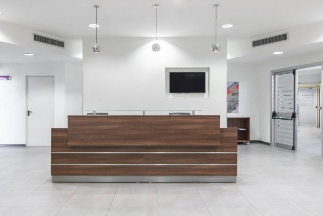 Ufficio privato in affitto per 1 persone a Napoli, Centro Garibaldi - Foto 3