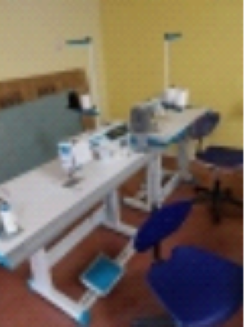 Tribunale di Salerno - RG 20/2026 Macchine da cucire in asta - Foto 2