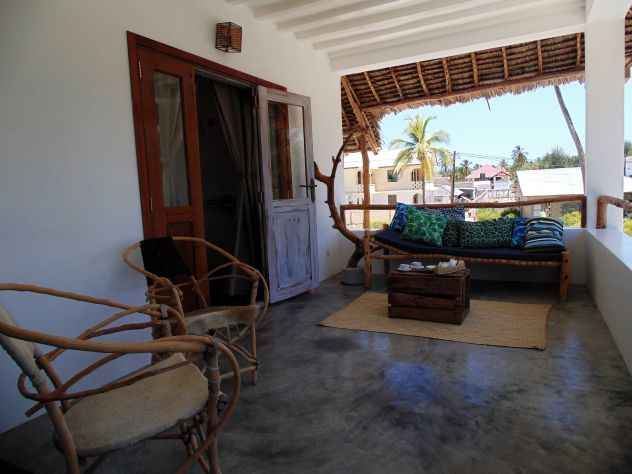 VENDESI VILLA / HOTEL ZANZIBAR - Foto 6