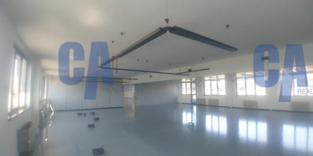Ufficio a Segrate - Rif. ULCA2852