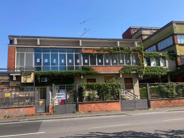 Vendita Ufficio da 299 mq in VIA MAZZINI - Foto 2