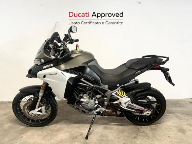 DUCATI Multistrada 1200 ENDURO - Foto 4
