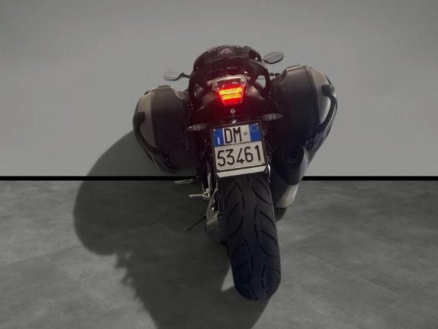 BMW K 1300 S K 1300 S rif. 24153546 - Foto 4