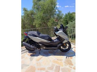 Forza 125