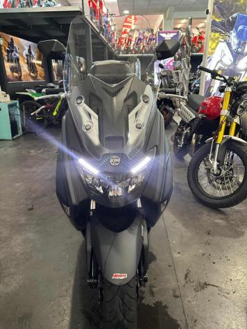 SYM Maxsym 400 maxsym 400 rif. 24013963