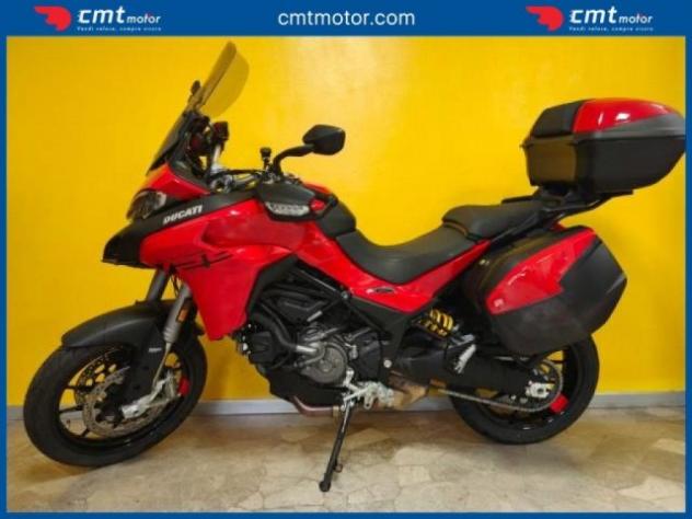 DUCATI Multistrada V2 Garantita e Finanziabile rif. 23106819 - Foto 3