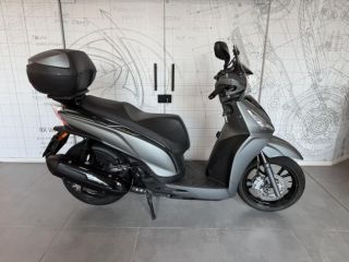 Kymco People 300 KYMCO PEOPLE S 300 - YM 2022