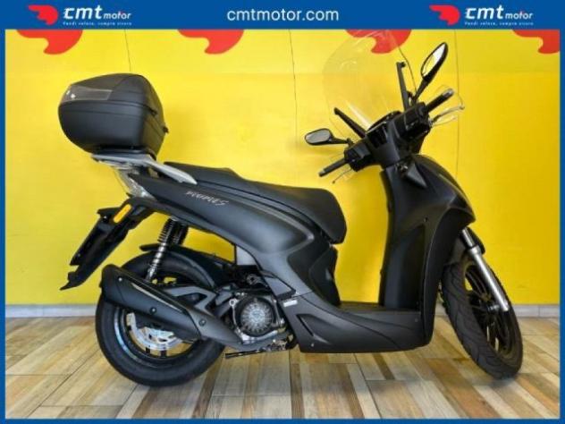 KYMCO People 200 Garantito e Finanziabile rif. 23939736 - Foto 7
