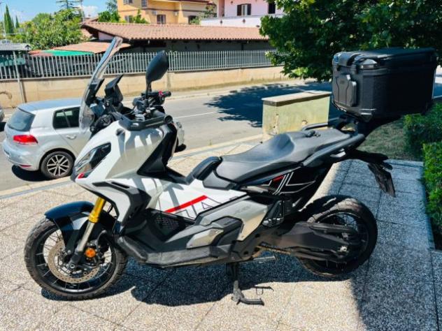 HONDA X-ADV 750 TUTTO INCLUSO ANCHE PASSAGGIO! MINI RATE rif. 23995903 - Foto 8