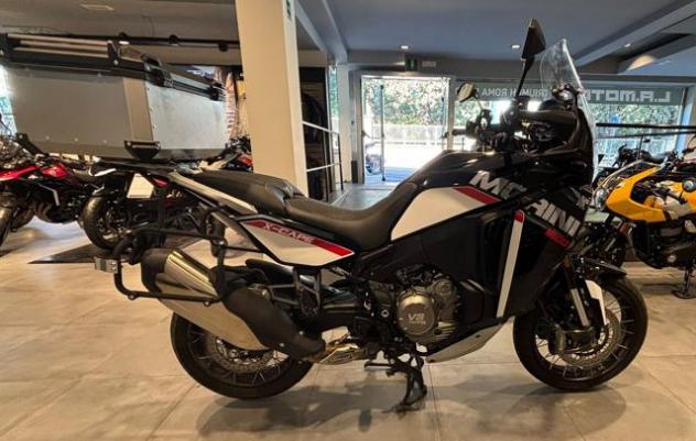 MOTO MORINI X-CAPE 1200 1200 rif. 24194545