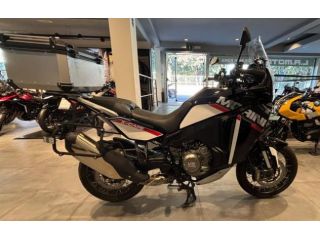MOTO MORINI X-CAPE 1200 1200 rif. 24194545