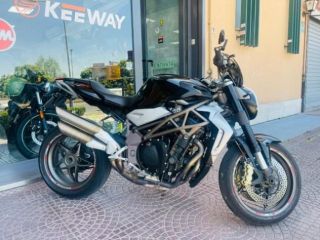 MV AGUSTA Brutale 990 R TUTTO INCLUSO ANCHE PASSAGGIO! MINI RATE rif. 23995747