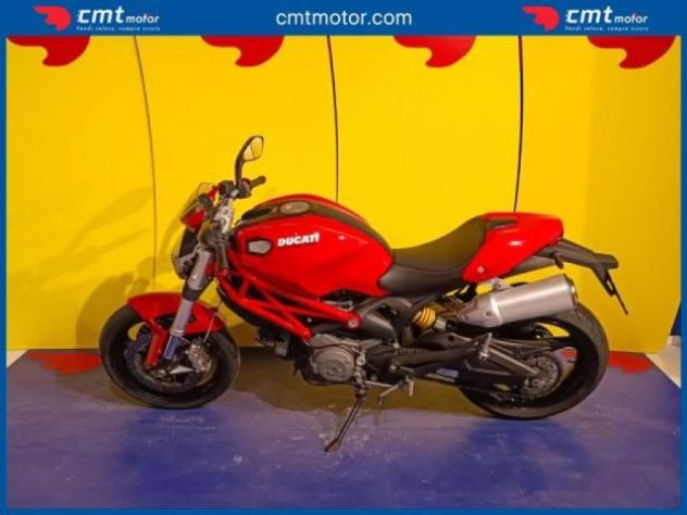DUCATI Monster 696 Garantita e Finanziabile rif. 24166068 - Foto 3