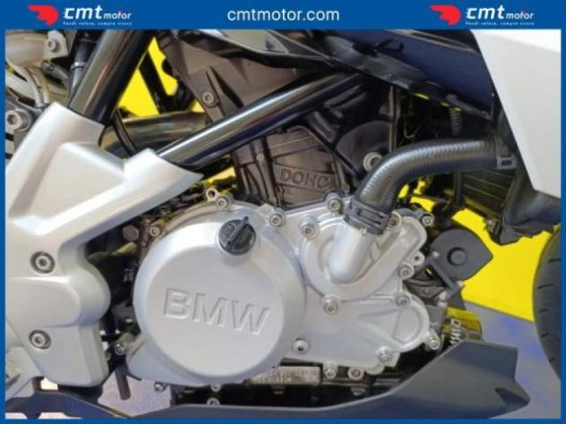 BMW G 310 R Garantita e Finanziabile rif. 23835547 - Foto 8