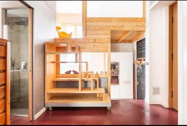Apartment in Via Arbe, Milano for 65 m² with 1 bedroom - Foto 5