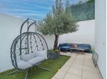 SETTIMO TORINESE VILLA CON GIARDINO E PISCINA