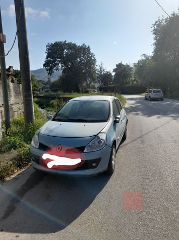 Ricambi usati x Renault Clio 4 serie 1.5 DCI
