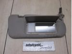 852023E050FC ALETTA PARASOLE LATO DESTRO RETROILLUMINATA KIA SORENTO 2.5 D  &hellip;