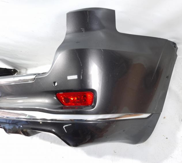 PARAURTI POSTERIORE COMPLETO JEEP Grand Cherokee 4° Serie EXF, EXN (1121) - Foto 7