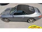 CAPOTE porsche 996 originale IN SONNENLAND